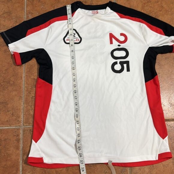 Polo by Ralph Lauren 2005 athletes Shirt size XL - Picture 9 of 9